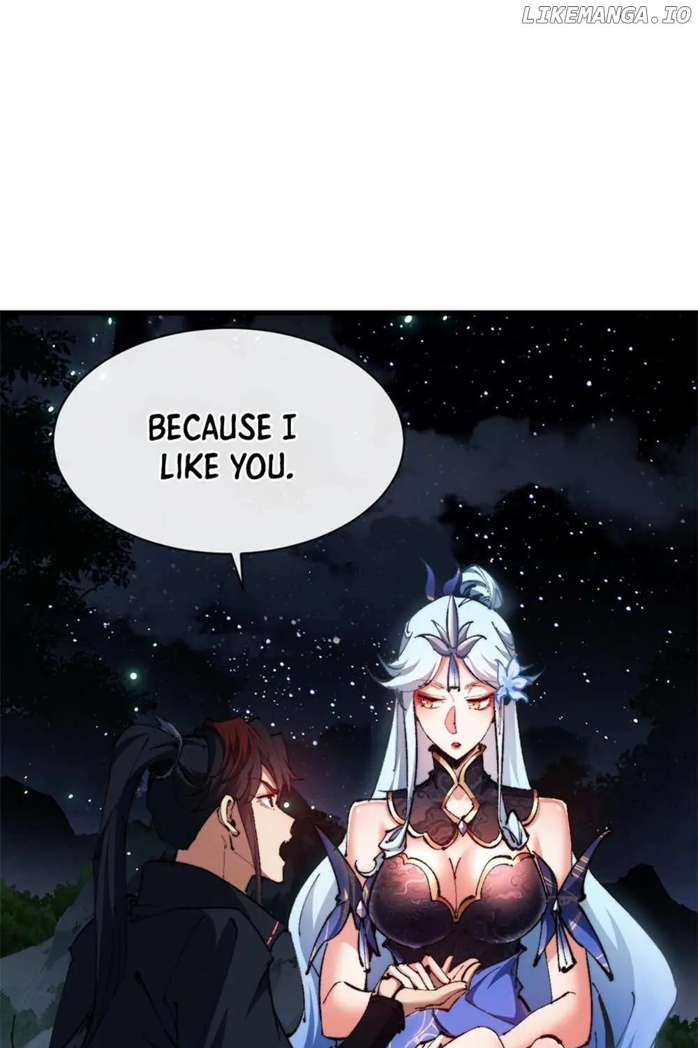 Master: This Villainous Disciple Is Not The Holy Child Chapter 31 page 71 - 
