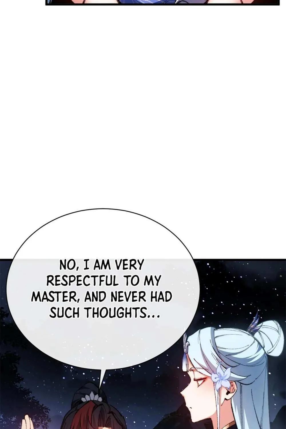 Master: This Villainous Disciple Is Not The Holy Child Chapter 31 page 74 - 