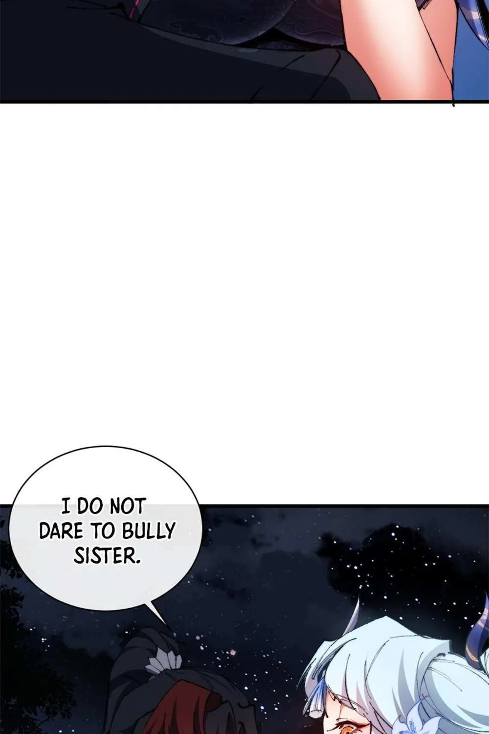 Master: This Villainous Disciple Is Not The Holy Child Chapter 31 page 78 - 