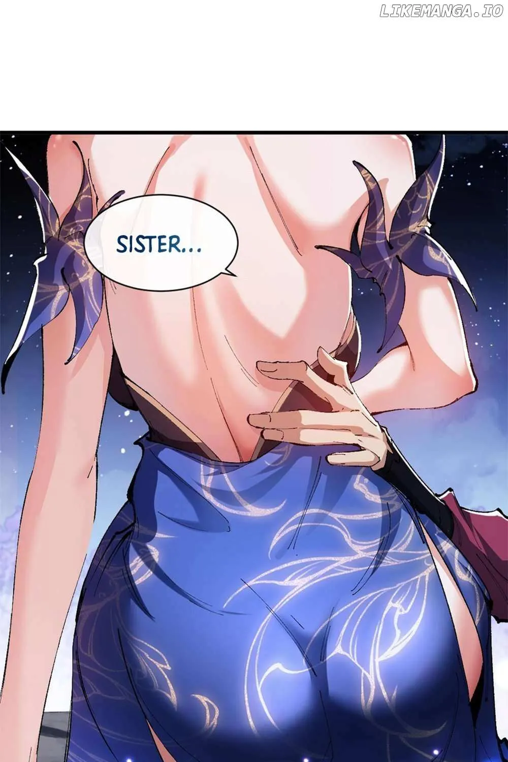 Master: This Villainous Disciple Is Not The Holy Child Chapter 31 page 82 - 