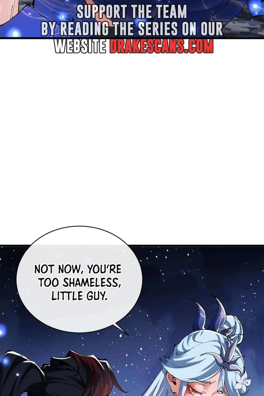 Master: This Villainous Disciple Is Not The Holy Child Chapter 31 page 83 - 