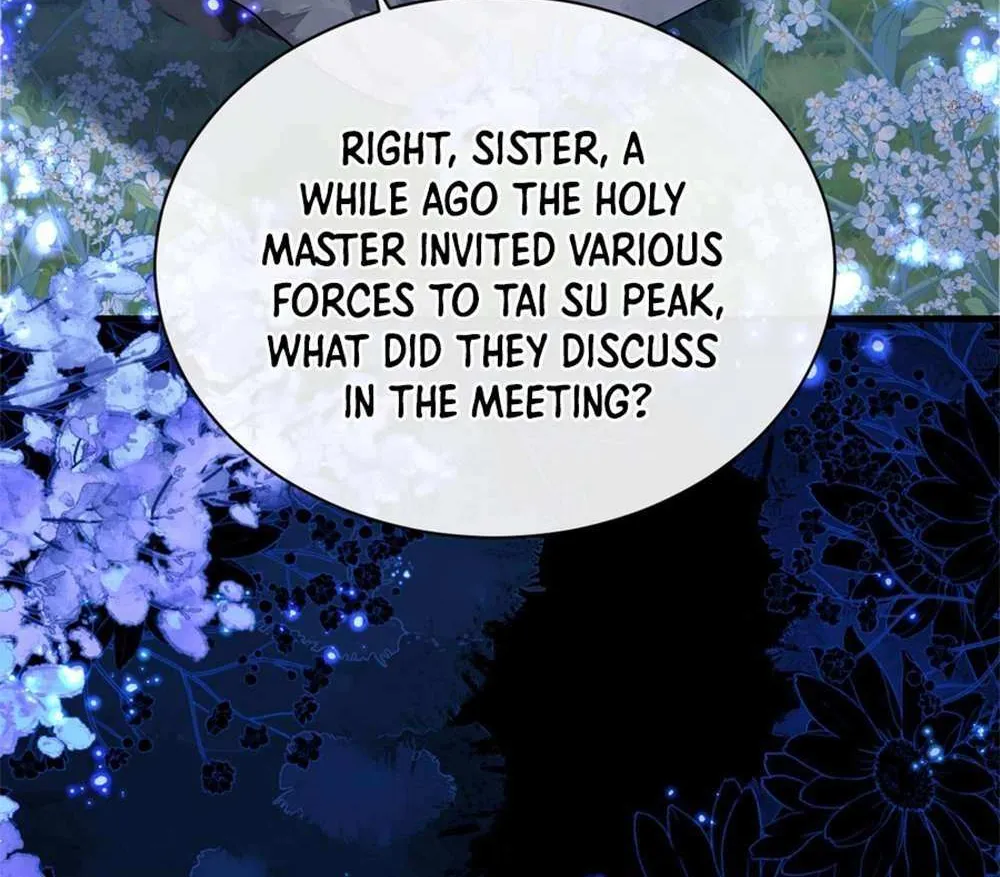 Master: This Villainous Disciple Is Not The Holy Child Chapter 31 page 94 - 