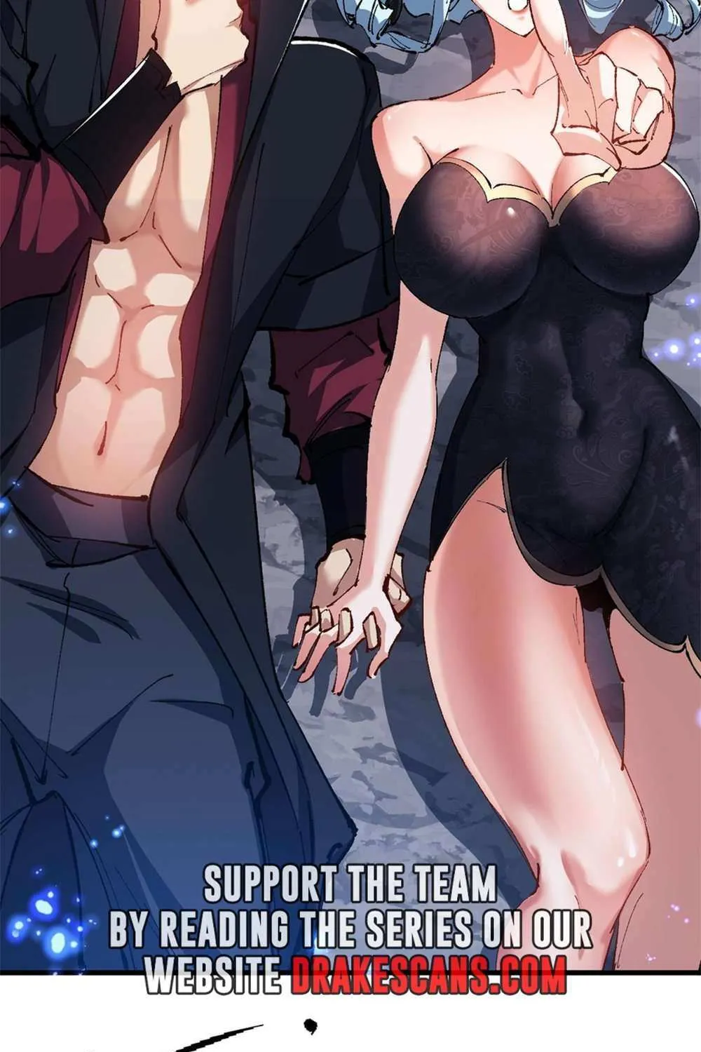 Master: This Villainous Disciple Is Not The Holy Child Chapter 31 page 99 - 