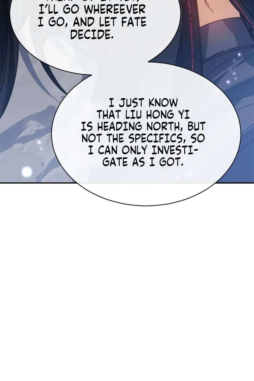 Master: This Villainous Disciple Is Not The Holy Child Chapter 32 page 14 - 