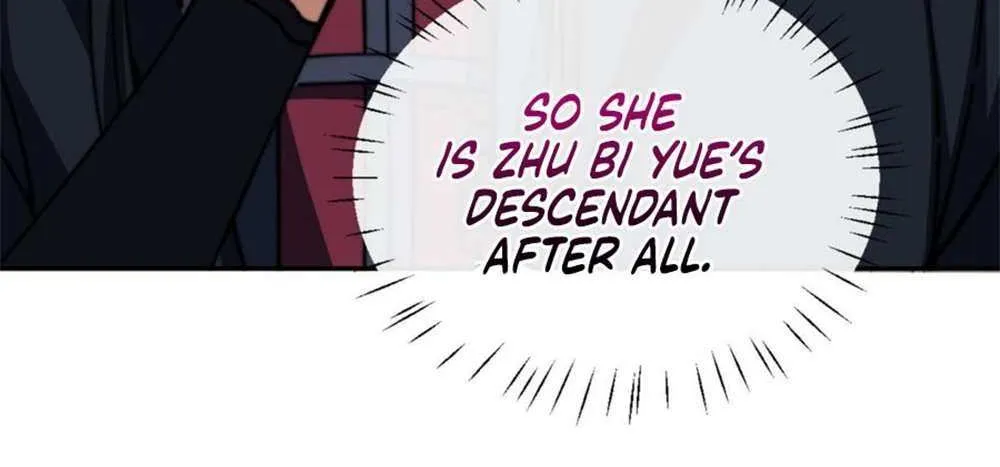 Master: This Villainous Disciple Is Not The Holy Child Chapter 32 page 30 - 