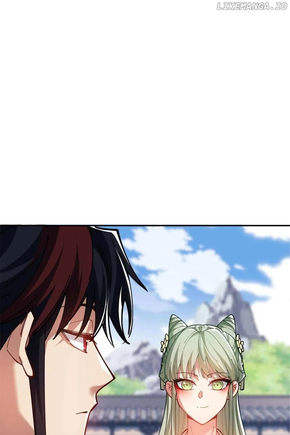 Master: This Villainous Disciple Is Not The Holy Child Chapter 32 page 38 - 