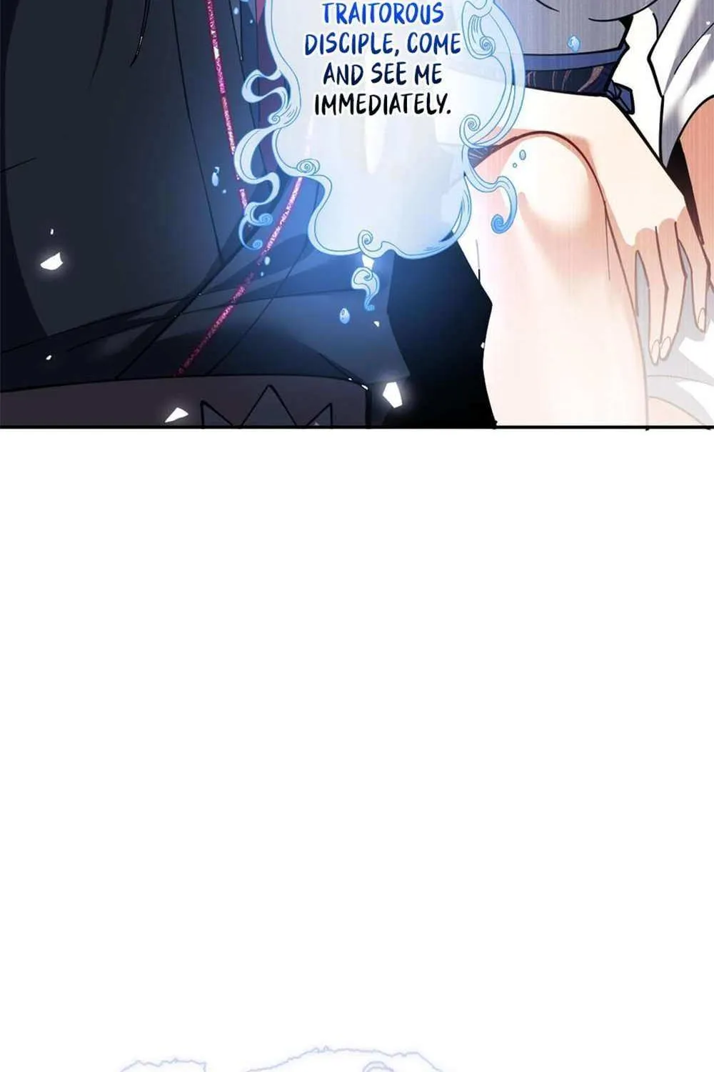 Master: This Villainous Disciple Is Not The Holy Child Chapter 32 page 47 - 