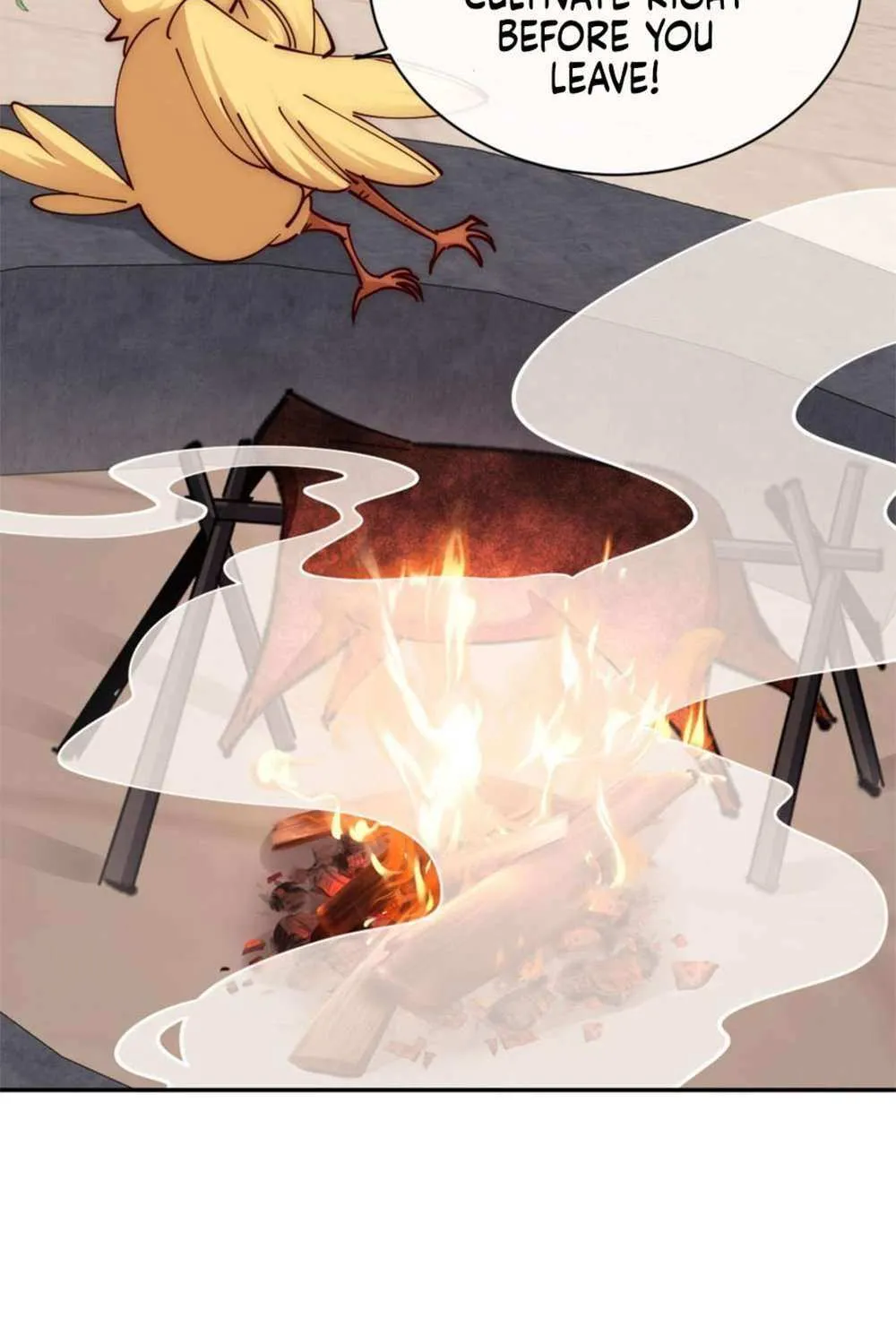 Master: This Villainous Disciple Is Not The Holy Child Chapter 32 page 58 - 
