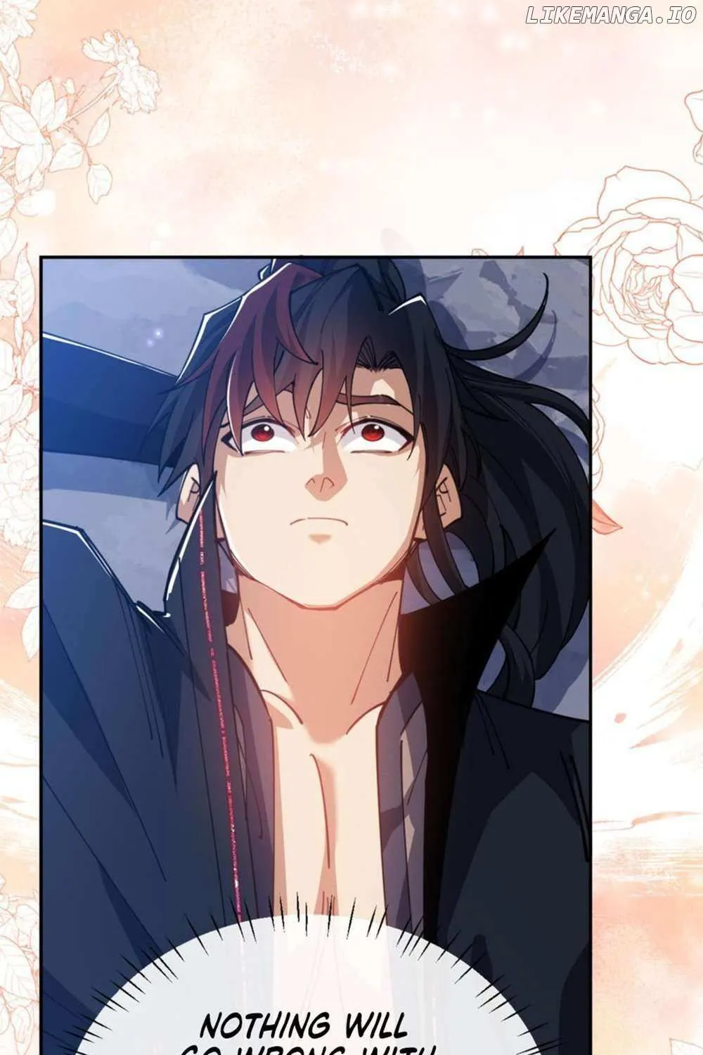 Master: This Villainous Disciple Is Not The Holy Child Chapter 32 page 7 - 