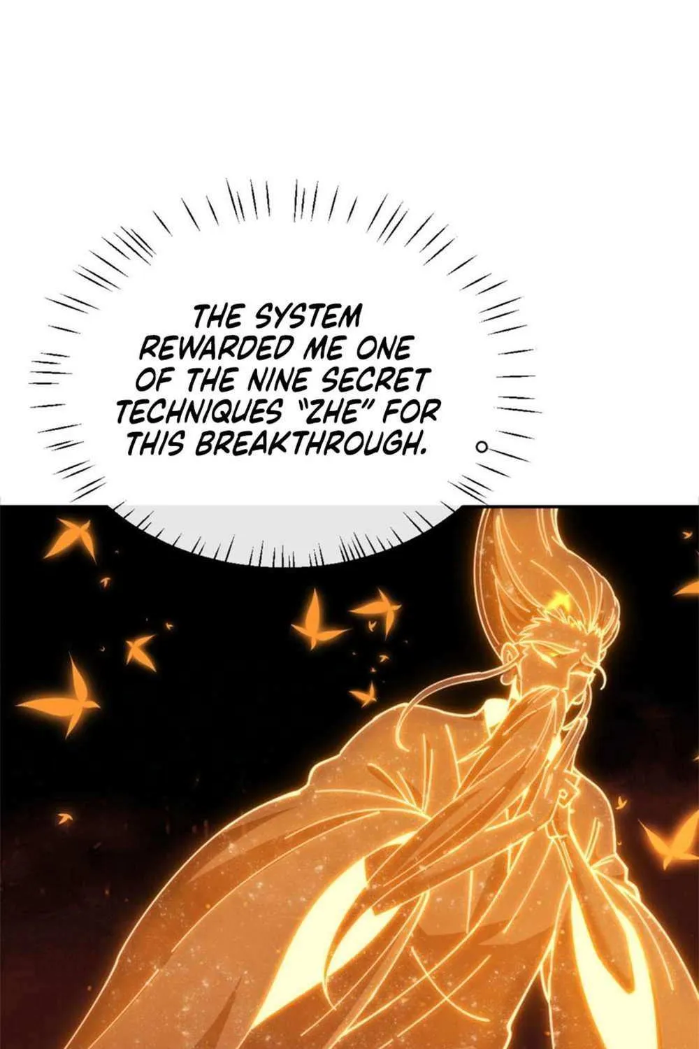 Master: This Villainous Disciple Is Not The Holy Child Chapter 32 page 63 - 