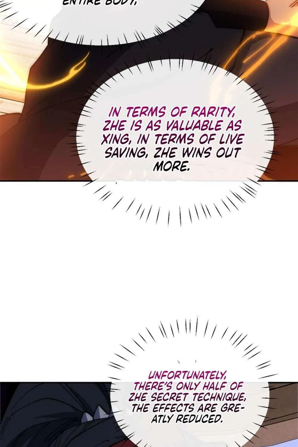 Master: This Villainous Disciple Is Not The Holy Child Chapter 32 page 65 - 