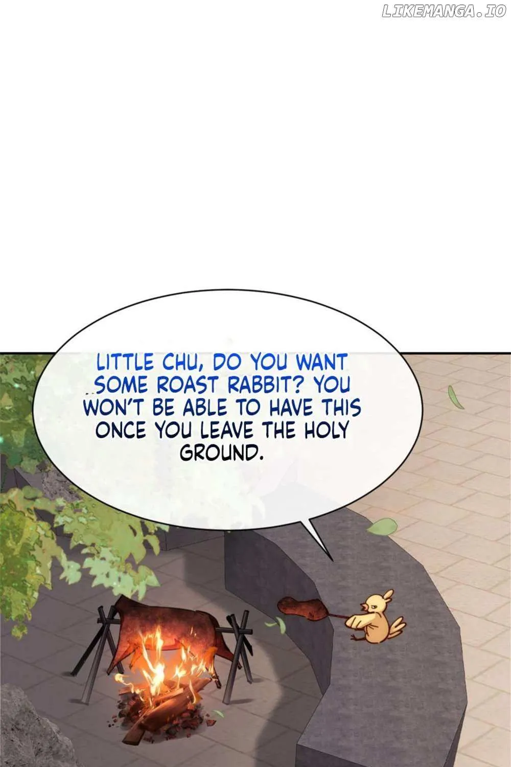 Master: This Villainous Disciple Is Not The Holy Child Chapter 32 page 68 - 