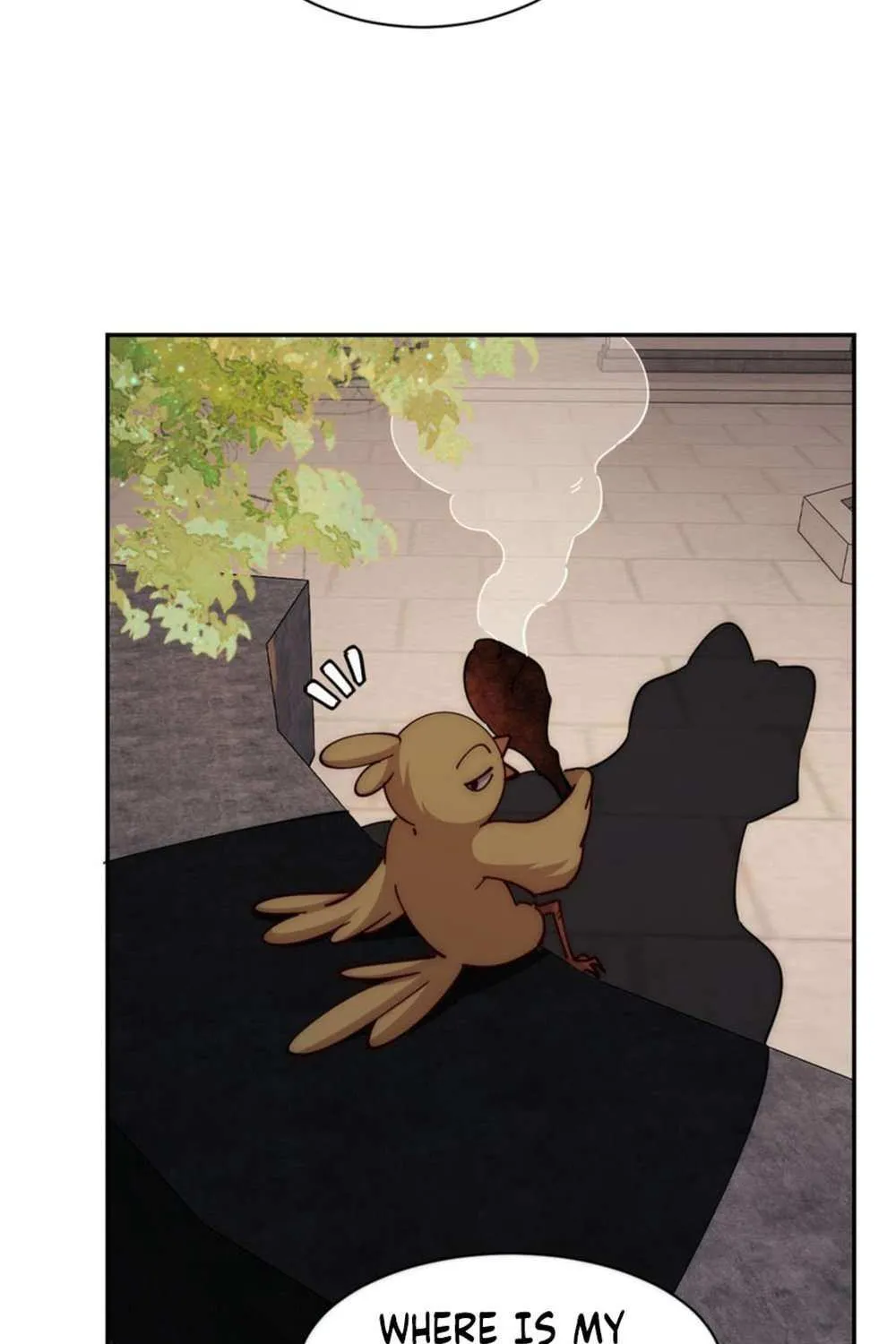 Master: This Villainous Disciple Is Not The Holy Child Chapter 32 page 70 - 