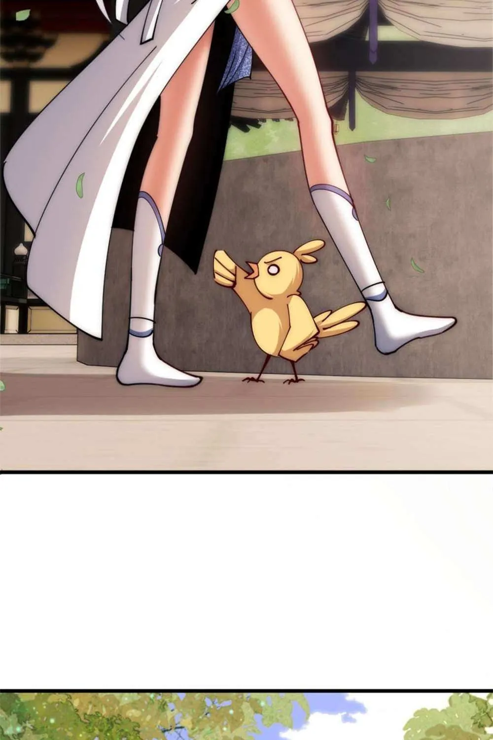 Master: This Villainous Disciple Is Not The Holy Child Chapter 32 page 75 - 