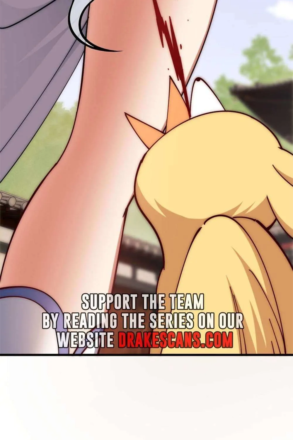 Master: This Villainous Disciple Is Not The Holy Child Chapter 32 page 77 - 