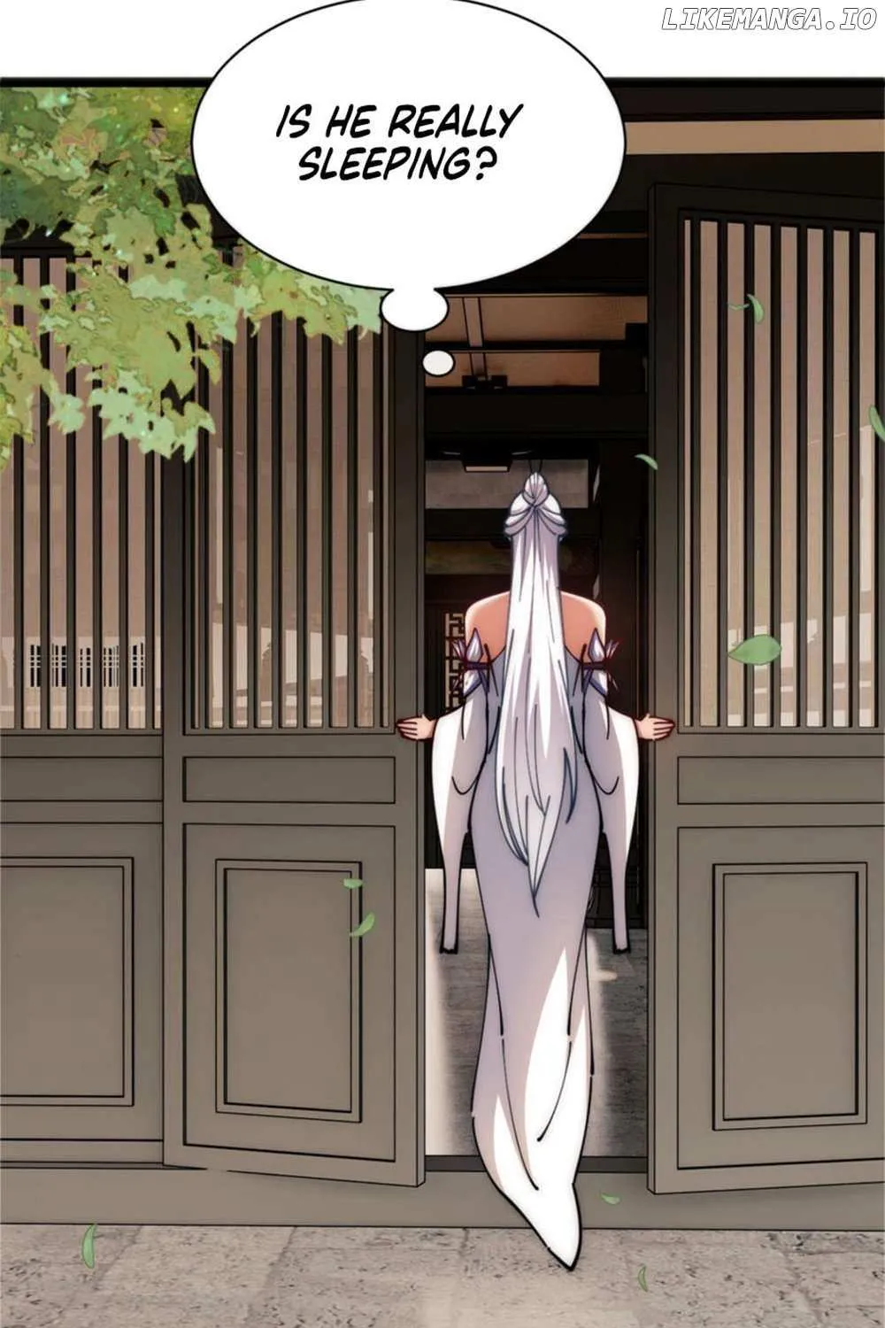 Master: This Villainous Disciple Is Not The Holy Child Chapter 32 page 79 - 