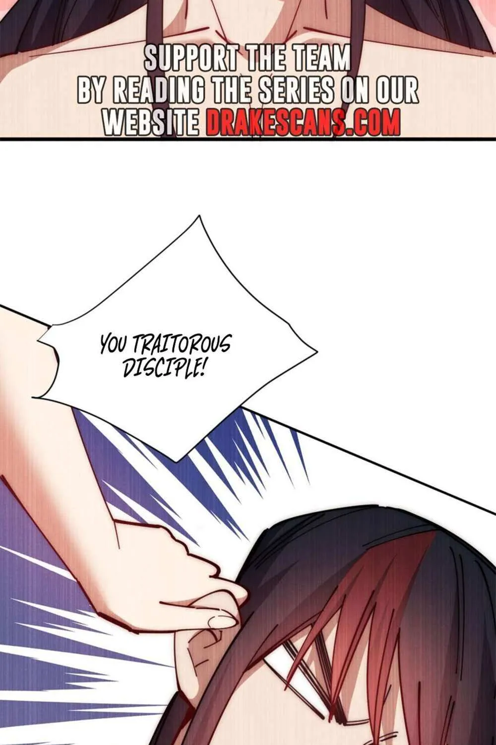 Master: This Villainous Disciple Is Not The Holy Child Chapter 32 page 92 - 