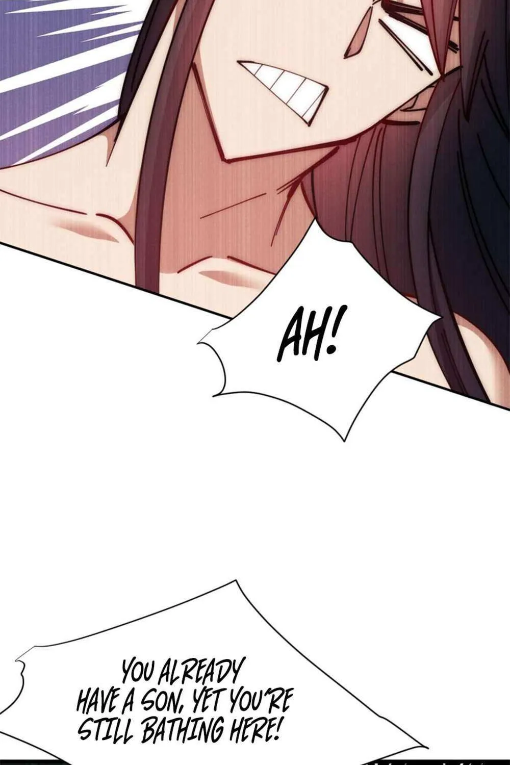 Master: This Villainous Disciple Is Not The Holy Child Chapter 32 page 93 - 