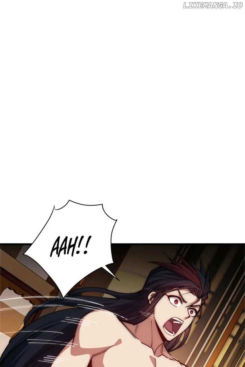 Master: This Villainous Disciple Is Not The Holy Child Chapter 32 page 97 - 