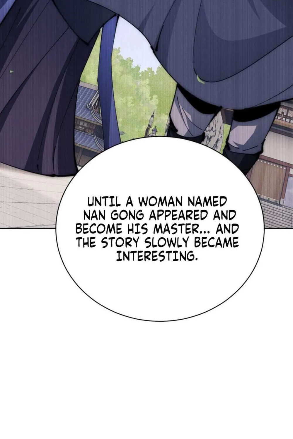 Master: This Villainous Disciple Is Not The Holy Child Chapter 33 page 15 - 