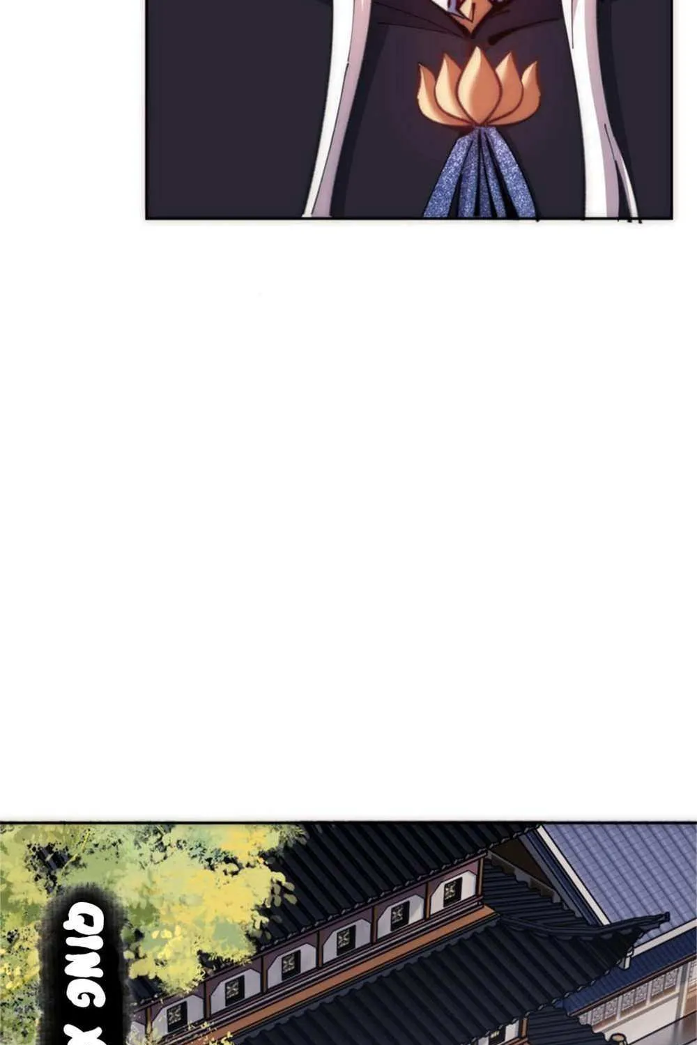 Master: This Villainous Disciple Is Not The Holy Child Chapter 33 page 25 - 