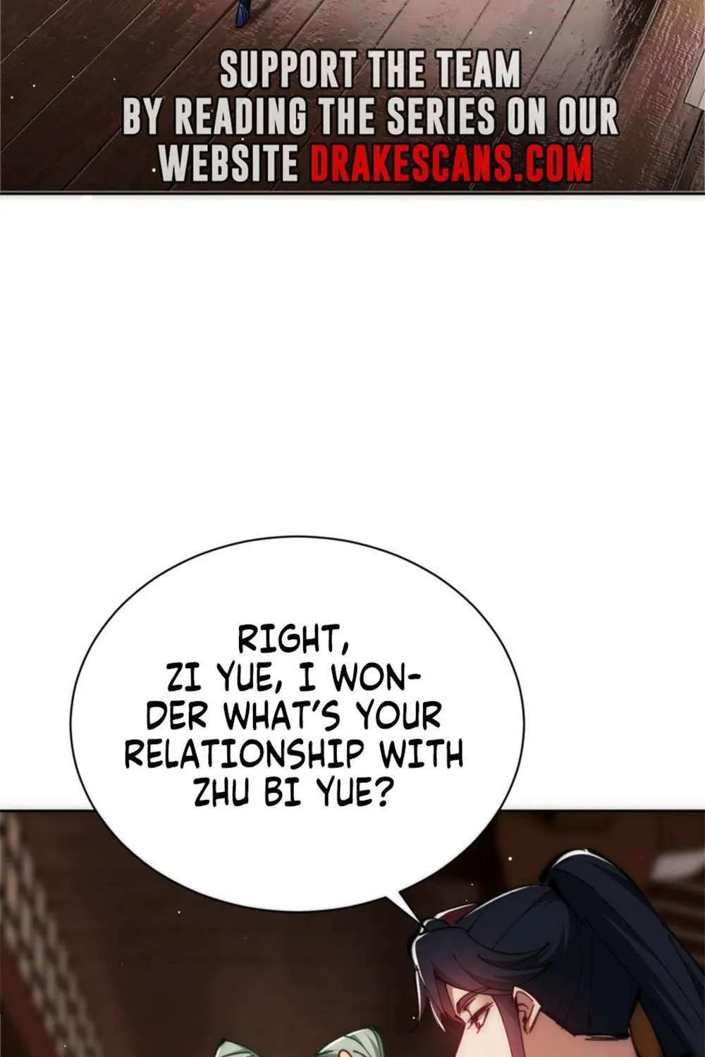 Master: This Villainous Disciple Is Not The Holy Child Chapter 33 page 30 - 