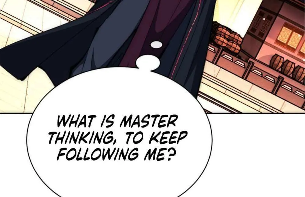 Master: This Villainous Disciple Is Not The Holy Child Chapter 33 page 42 - 