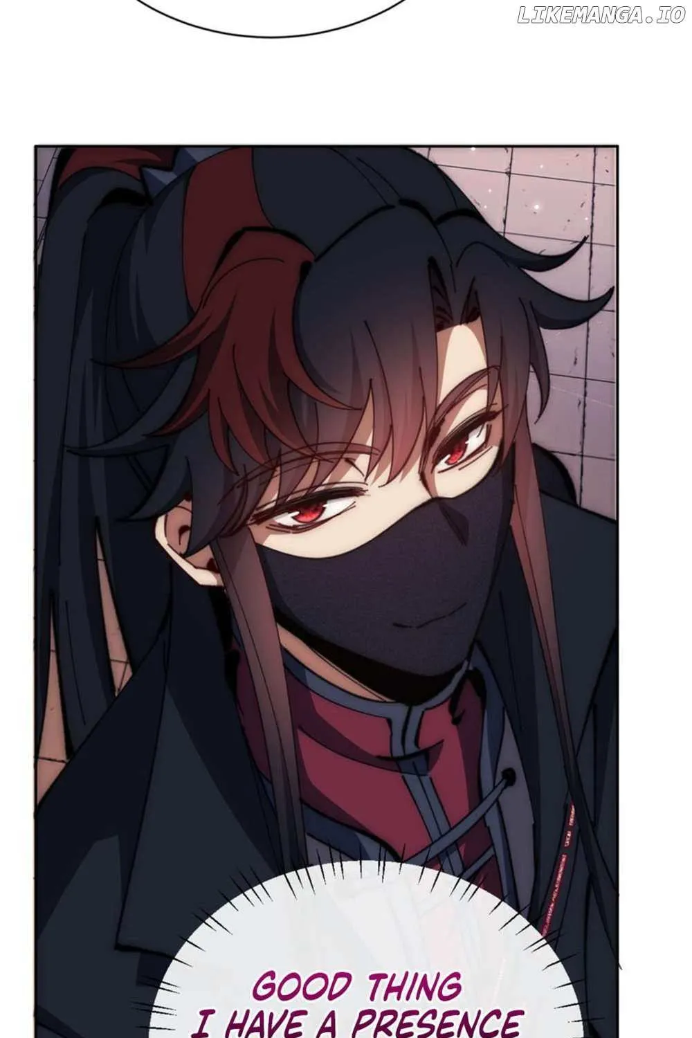 Master: This Villainous Disciple Is Not The Holy Child Chapter 33 page 43 - 