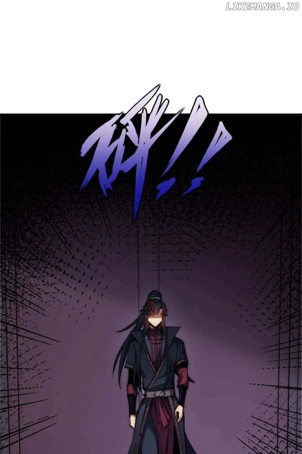 Master: This Villainous Disciple Is Not The Holy Child Chapter 33 page 47 - 