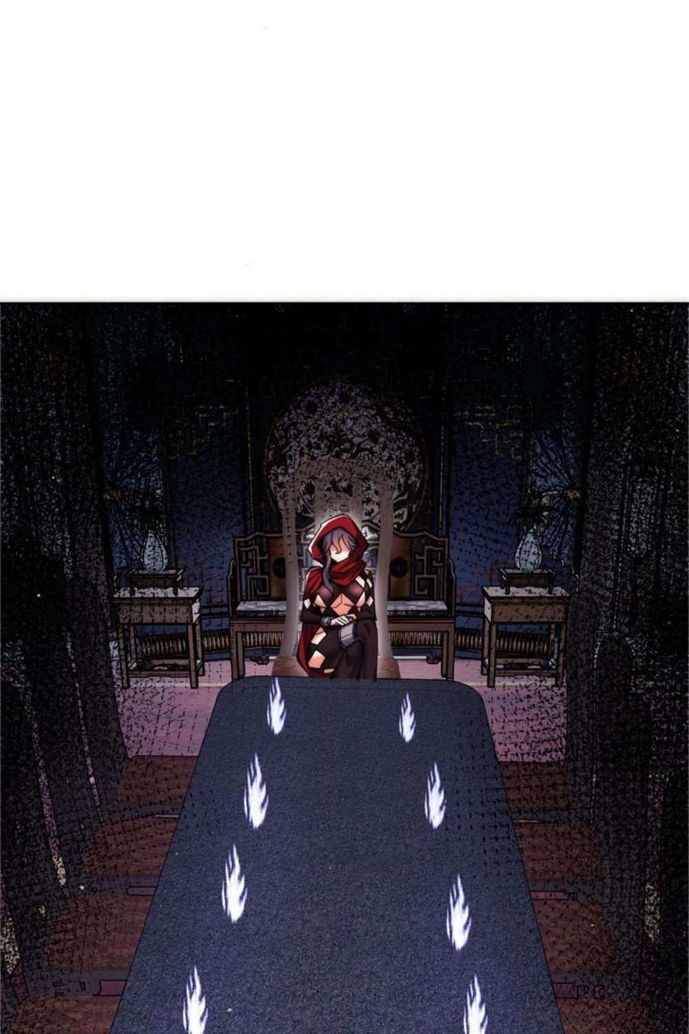 Master: This Villainous Disciple Is Not The Holy Child Chapter 33 page 49 - 