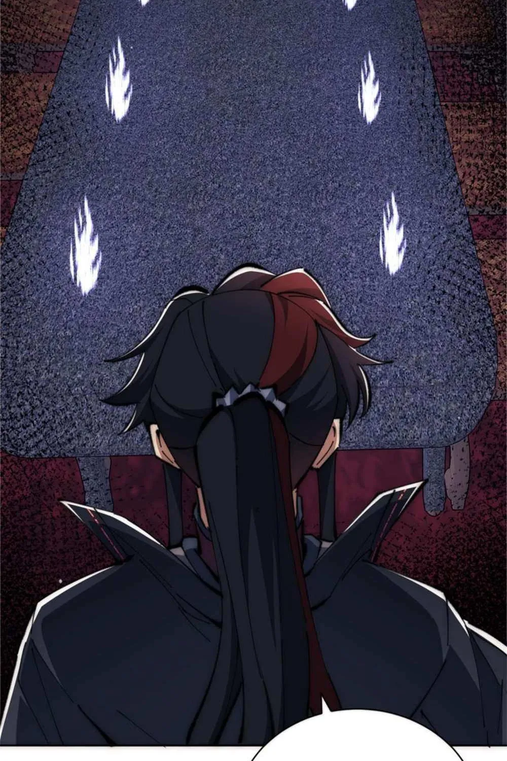 Master: This Villainous Disciple Is Not The Holy Child Chapter 33 page 50 - 