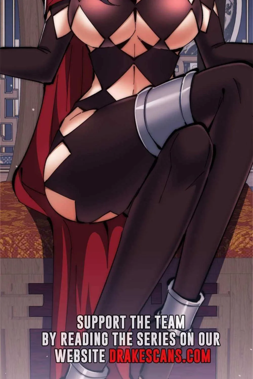 Master: This Villainous Disciple Is Not The Holy Child Chapter 33 page 52 - 