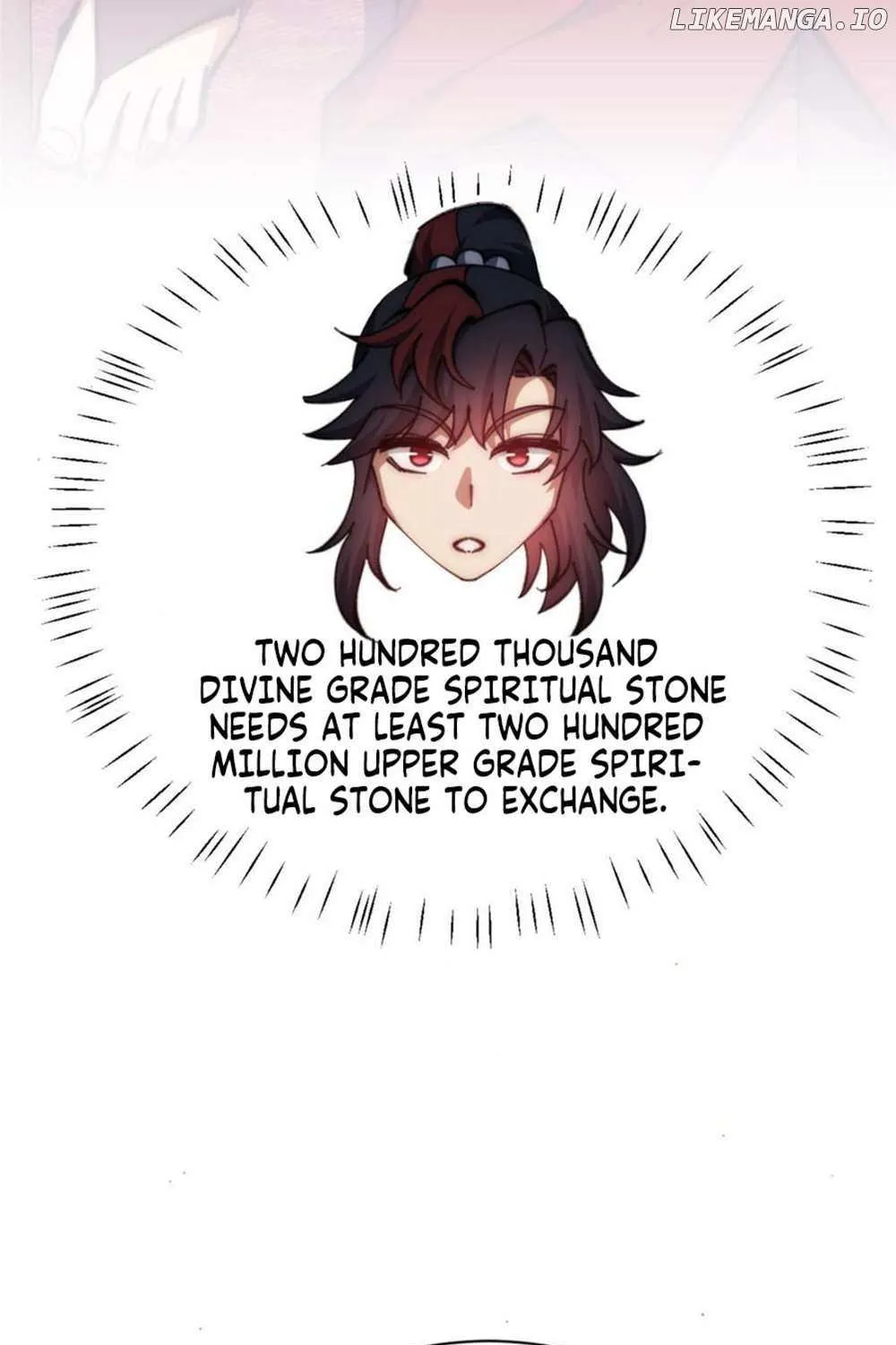 Master: This Villainous Disciple Is Not The Holy Child Chapter 33 page 54 - 
