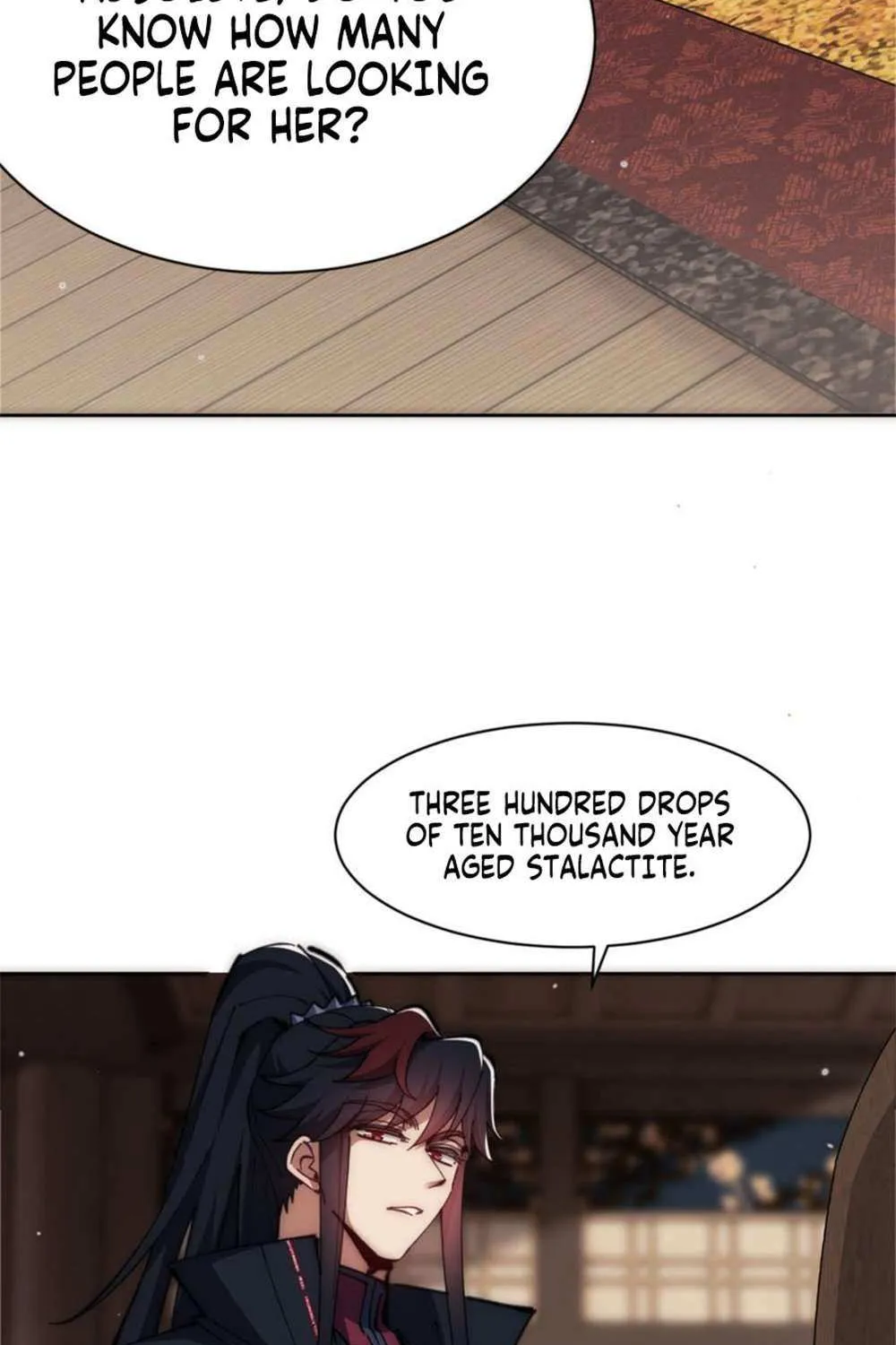Master: This Villainous Disciple Is Not The Holy Child Chapter 33 page 56 - 