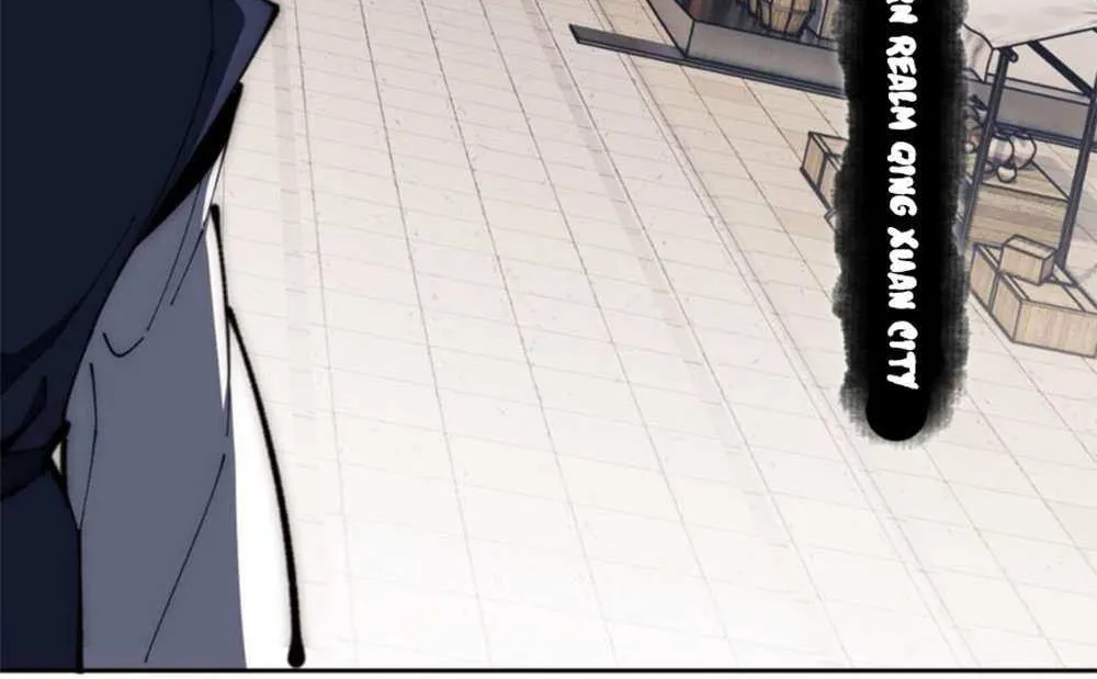 Master: This Villainous Disciple Is Not The Holy Child Chapter 33 page 7 - 