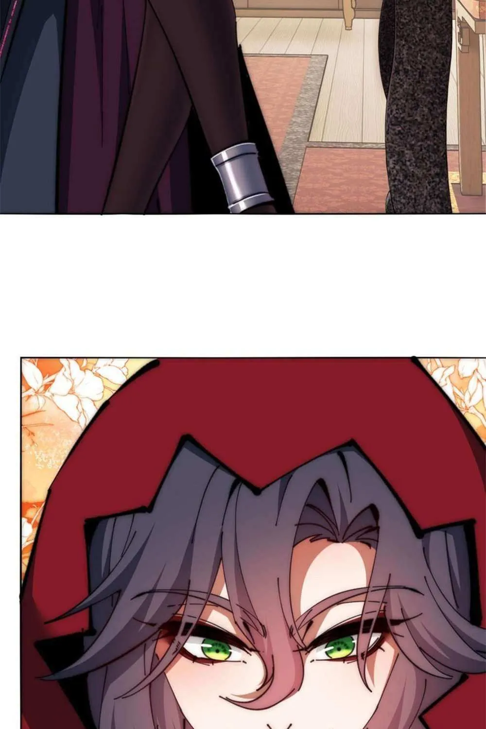 Master: This Villainous Disciple Is Not The Holy Child Chapter 33 page 63 - 