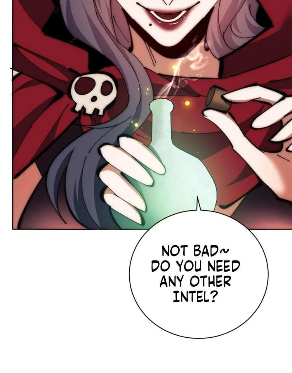 Master: This Villainous Disciple Is Not The Holy Child Chapter 33 page 64 - 