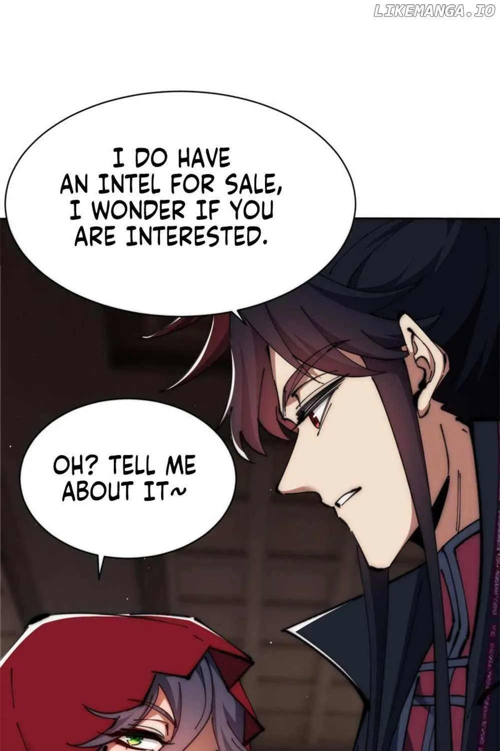 Master: This Villainous Disciple Is Not The Holy Child Chapter 33 page 65 - 