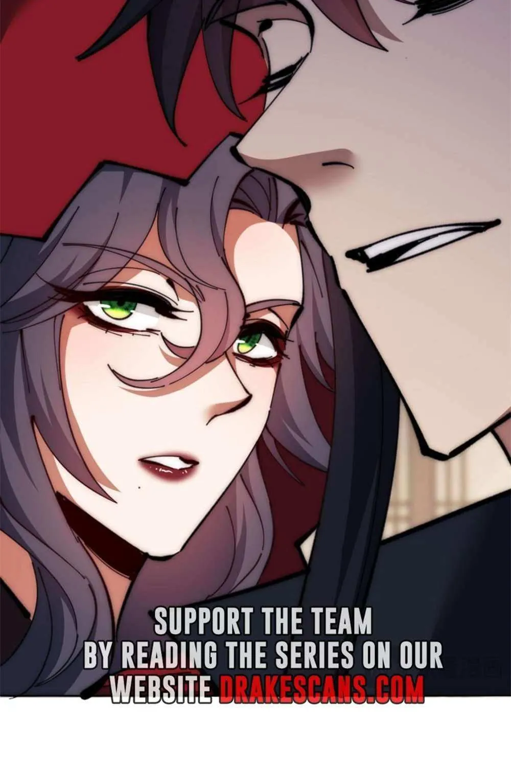 Master: This Villainous Disciple Is Not The Holy Child Chapter 33 page 67 - 
