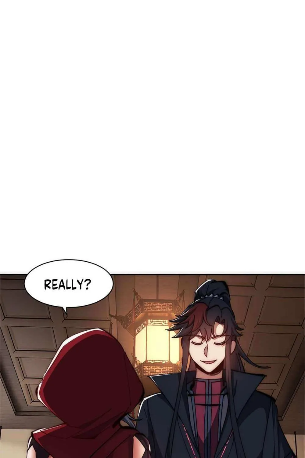 Master: This Villainous Disciple Is Not The Holy Child Chapter 33 page 68 - 
