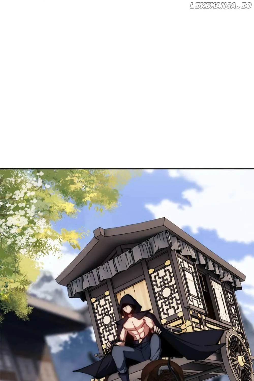 Master: This Villainous Disciple Is Not The Holy Child Chapter 33 page 8 - 