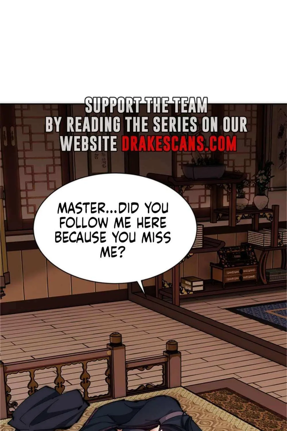 Master: This Villainous Disciple Is Not The Holy Child Chapter 33 page 87 - 