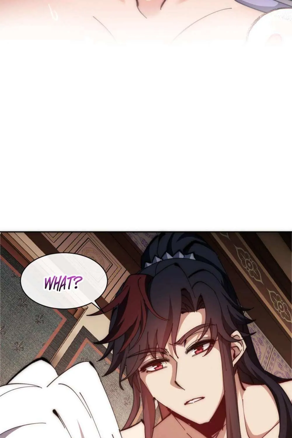 Master: This Villainous Disciple Is Not The Holy Child Chapter 33 page 94 - 
