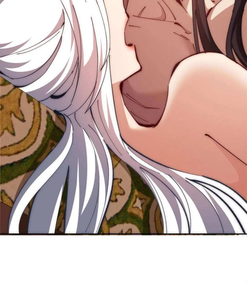Master: This Villainous Disciple Is Not The Holy Child Chapter 33 page 95 - 
