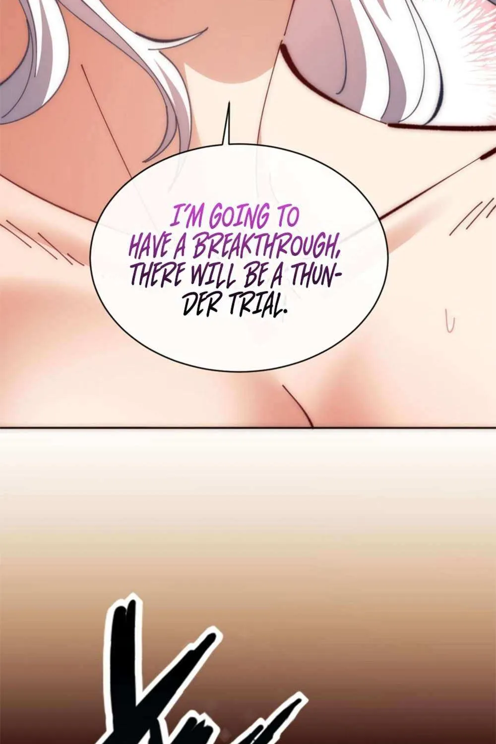 Master: This Villainous Disciple Is Not The Holy Child Chapter 33 page 97 - 