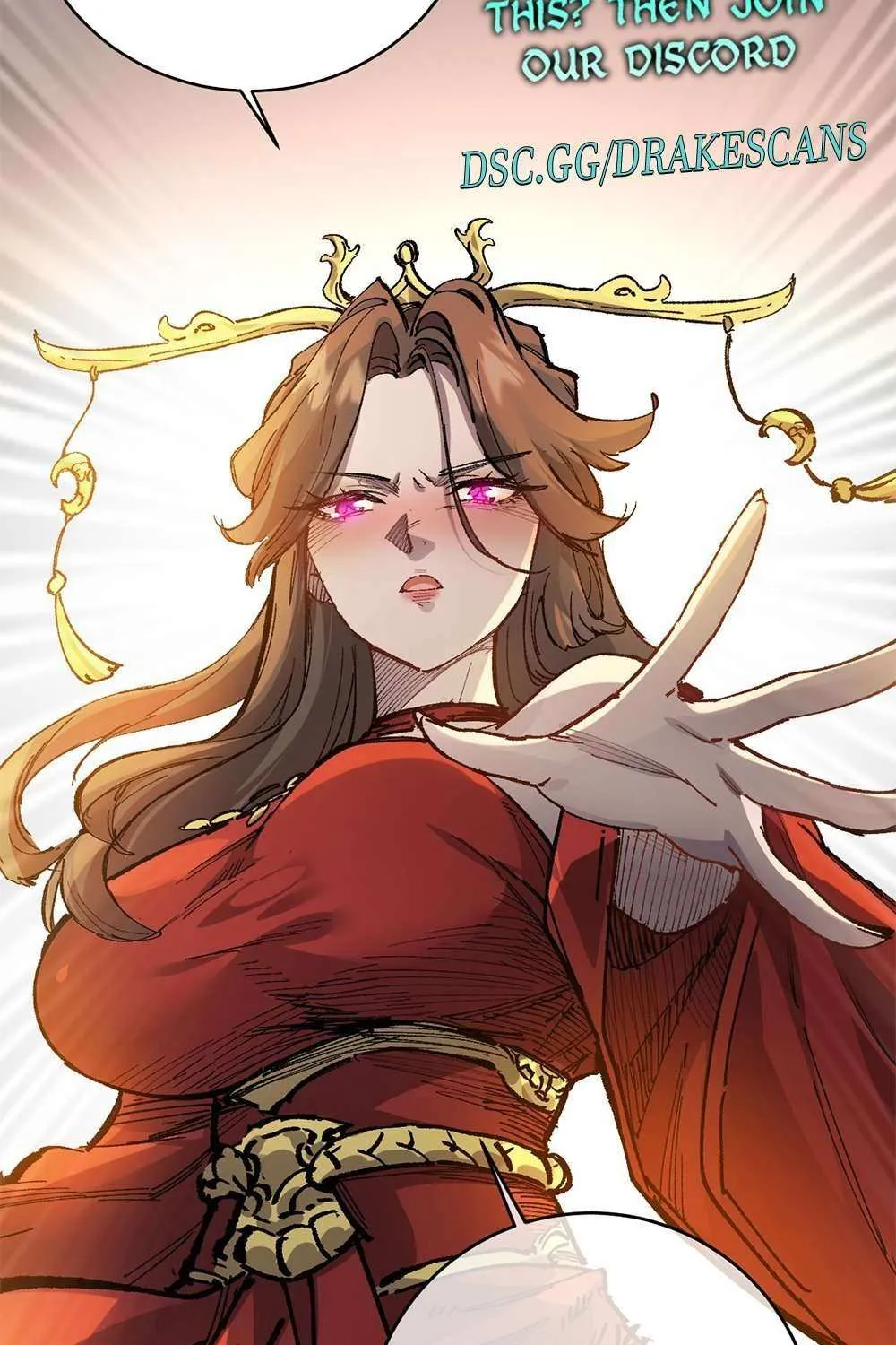 Master: This Villainous Disciple Is Not The Holy Child Chapter 33 page 100 - 