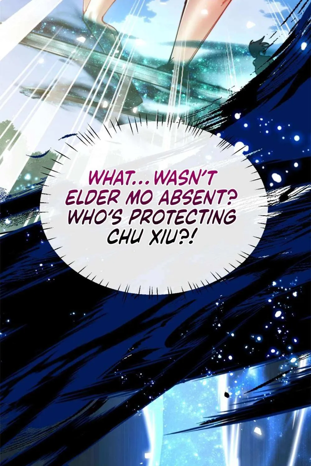 Master: This Villainous Disciple Is Not The Holy Child Chapter 34 page 106 - 