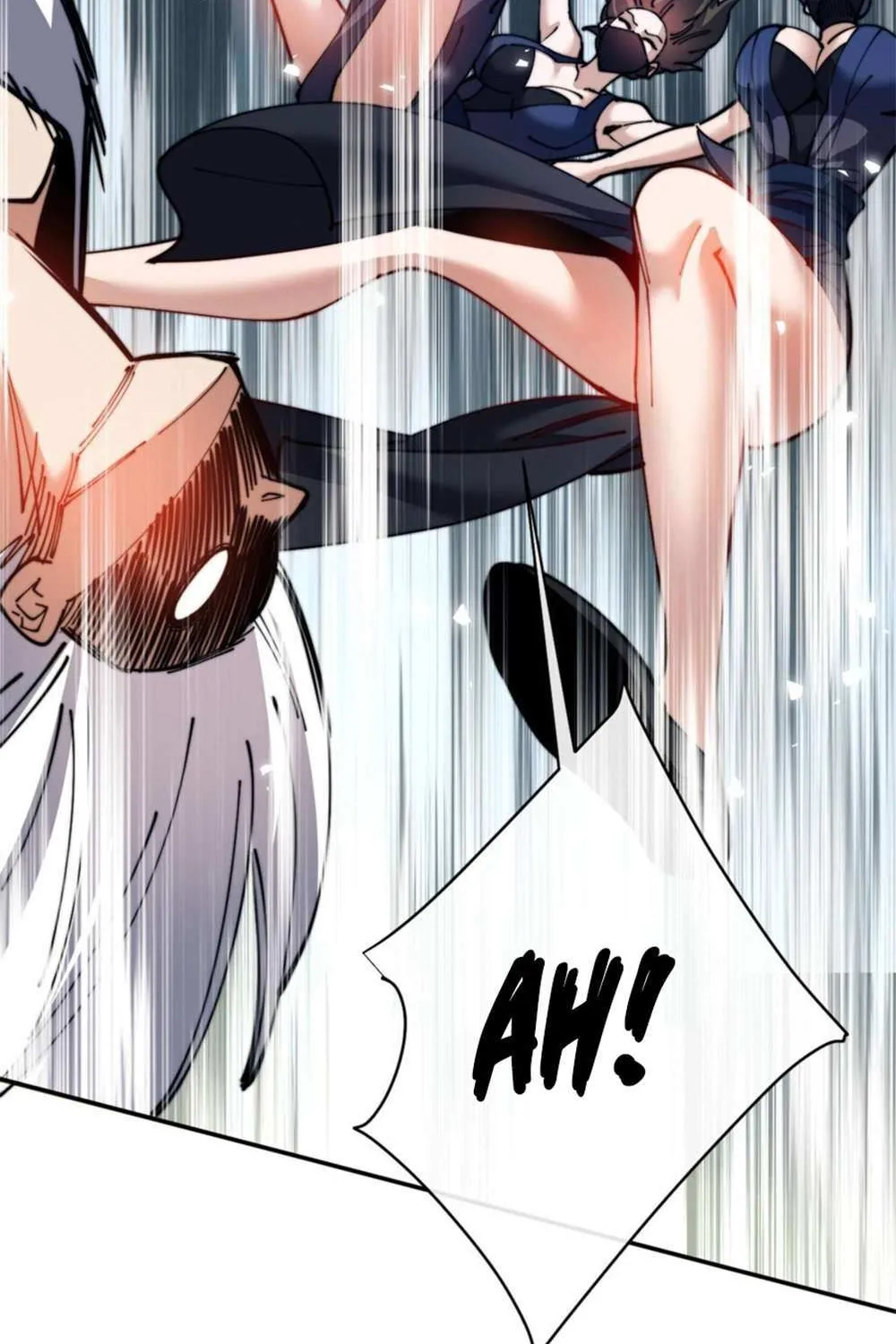 Master: This Villainous Disciple Is Not The Holy Child Chapter 34 page 108 - 