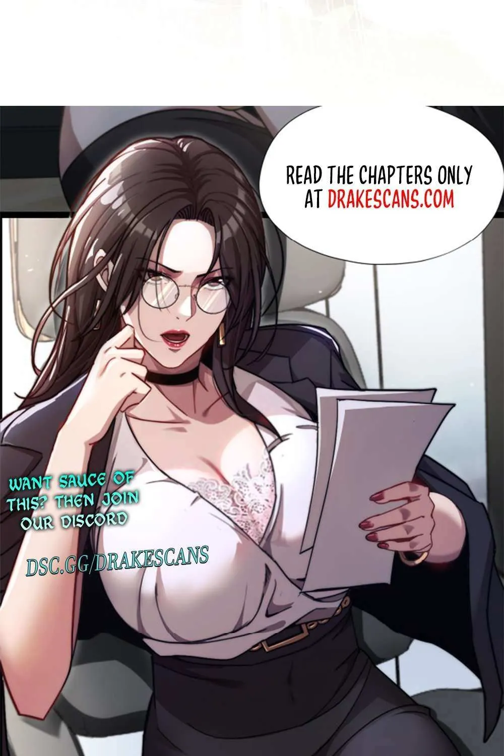 Master: This Villainous Disciple Is Not The Holy Child Chapter 34 page 115 - 
