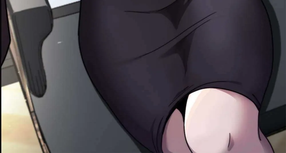 Master: This Villainous Disciple Is Not The Holy Child Chapter 34 page 116 - 
